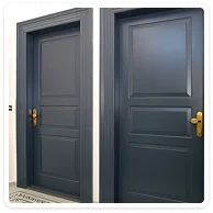 Panel Colour Surface