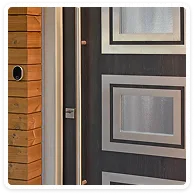 Noblesse doors