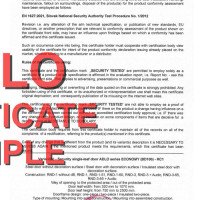 ADLO Security doors - ECONOMY category, RC1