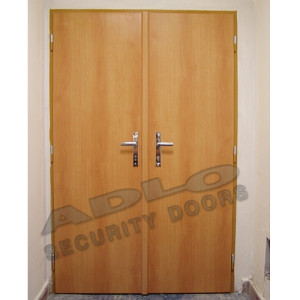ADLO - security door TEDUO, double-wing, for the interior