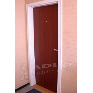 ADLO - security door TEDUO, fireproof, for the interior