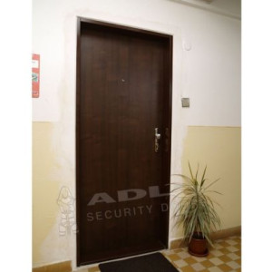 ADLO - Security door LINEO, for the interior