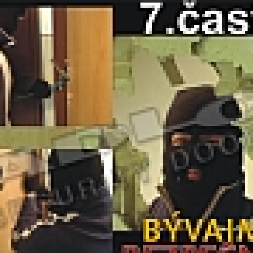 TV Series - Live safe, Part Seven