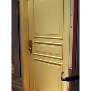 ADLO - Security door TEJEN M4, panel Color K250