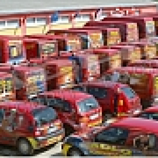 ADLO Vehicle � gallery