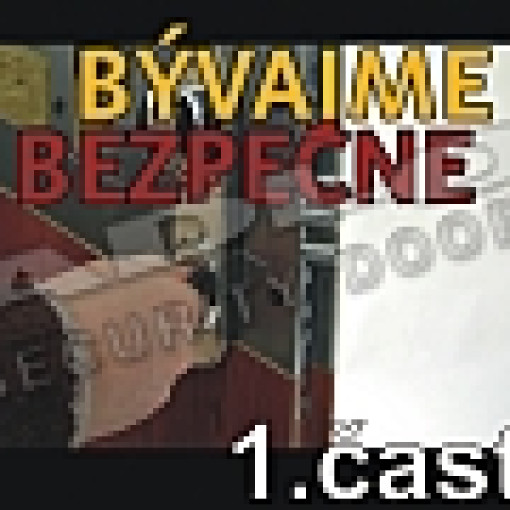 TV Series - Live safe, Part One TV Series - Live safe, Part One