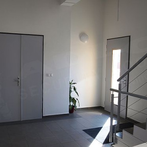 ADLO - Security Door TEDUO double-wing and ADUO Termo Exterior