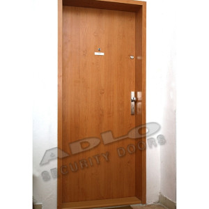 ADLO - security door ARDEN, doorframe facing