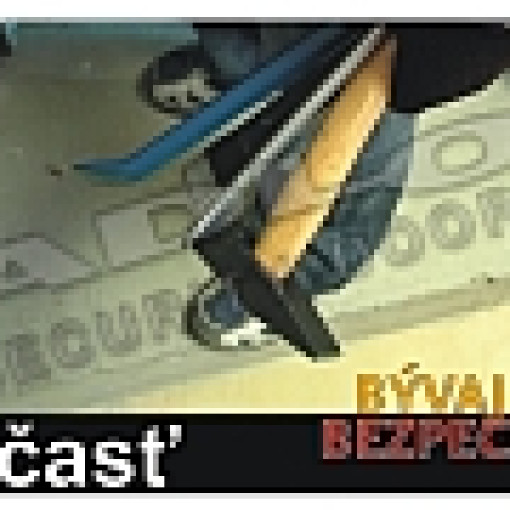 TV Series - Live safe, Part Six