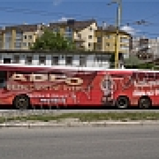 ADLO buses ADLO buses