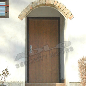 ADLO - security door ARDEN, for the exterior