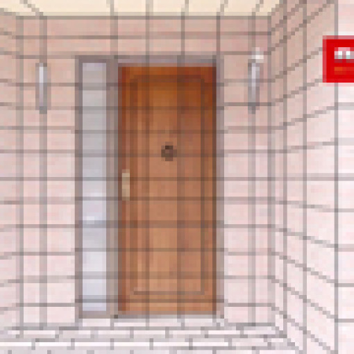 ADLO Security doors