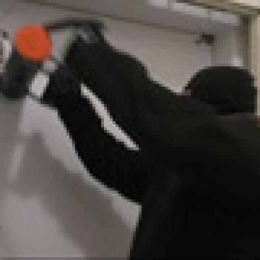 SECURITY DOOR TEST TEDUO category ELITE