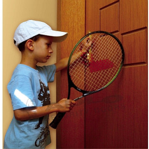 ADLO - Security door ADUO, profile Veneer atyp, doorframe facing