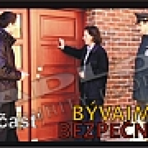 TV Series - Live safe, Part Eight