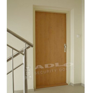 ADLO - security door TEJEN M4, smokeproof, for the interior