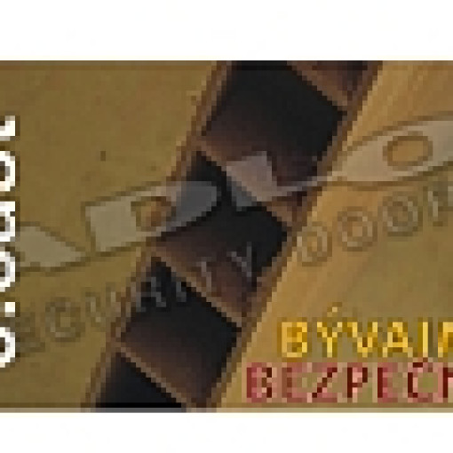 TV Series - Live safe, Part Five