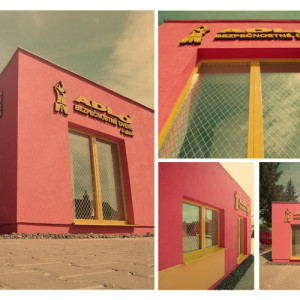 ADLO - security skylights with bars, Termo exterior, Termo triple-pane glass