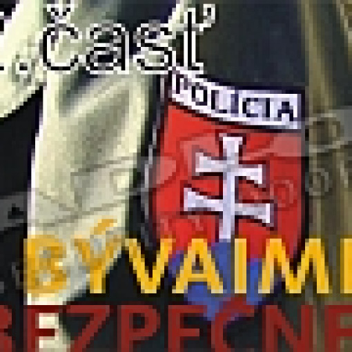 TV Series - Live safe, Part Two TV Series - Live safe, Part Two