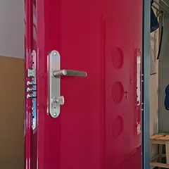 Plain Surface LAMPRE D1, Colour, Veneer
