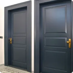 Panel Colour Surface