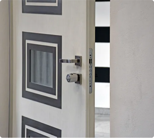 Door design combinations