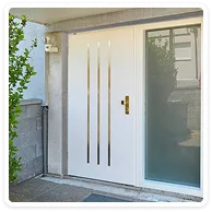 Slat design