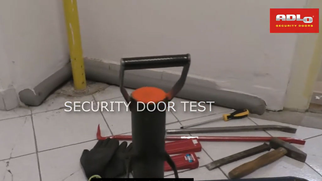 Door dimensions and custom solutions