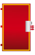 ADLO door IBEO D3 (ECONOMY category)