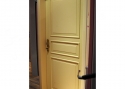 ADLO - Security door TEJEN M4, panel Color K250