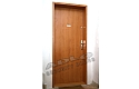 ADLO - security door ARDEN, doorframe facing
