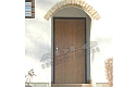 ADLO - security door ARDEN, for the exterior