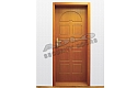 ADLO - Security door ARDEN, profile Massif F156, doorframe facing Massif