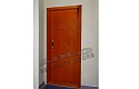 ADLO - Security door TEJEN M4, profile Veneer F522