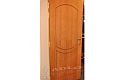 ADLO - security door TEDUO, profile Dyha F151, smoke-proof