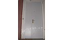 ADLO - security door ADUO, double-wing, soundproof