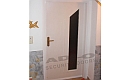 ADLO - Security door TEDUO, glass P371, surface Sprela