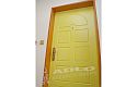 ADLO - security door ARDEN, profile Colour F156 detail, for the interior