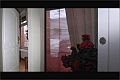 ADLO - Security door TEDUO, profile Color F152, for the exterior, noise-proof