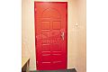 ADLO - Security door ARDEN, Profile Color F156, for the interior, noise-resistant