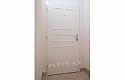 ADLO - security door LINEO, slat L251, smoke-proof and fireproof