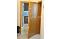 ADLO - Security door  ZENIT extra security, for the interior, surface Veneer