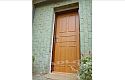ADLO - security door TEJEN M4, slat L251, Aqua door