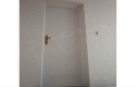 ADLO - Security Door ADUO, profile Colour F321, smoke and noise-proof treatment