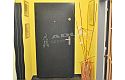 ADLO - Security door  ZENEX, doorframe facing,  increased noise-proof treatment