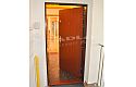 ADLO - Security door  ZENEX, lock Locksys L3, noise-proof
