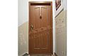 ADLO - Security door ARDEN, Slat LR422, apartment entrance, lined ADLO doorframe