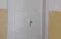 ADLO - Security door TEDUO, profile design Color, double-wing entrance door