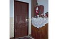 ADLO - Security door ADUO, Slat LR350, noise-resistant, ADLO doorframe