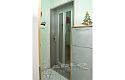 ADLO - security door TEDUO, sprayed Colour, glass P372